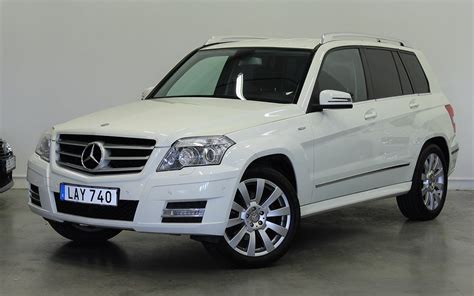 Glk 220 cdi blueefficiency 4matic